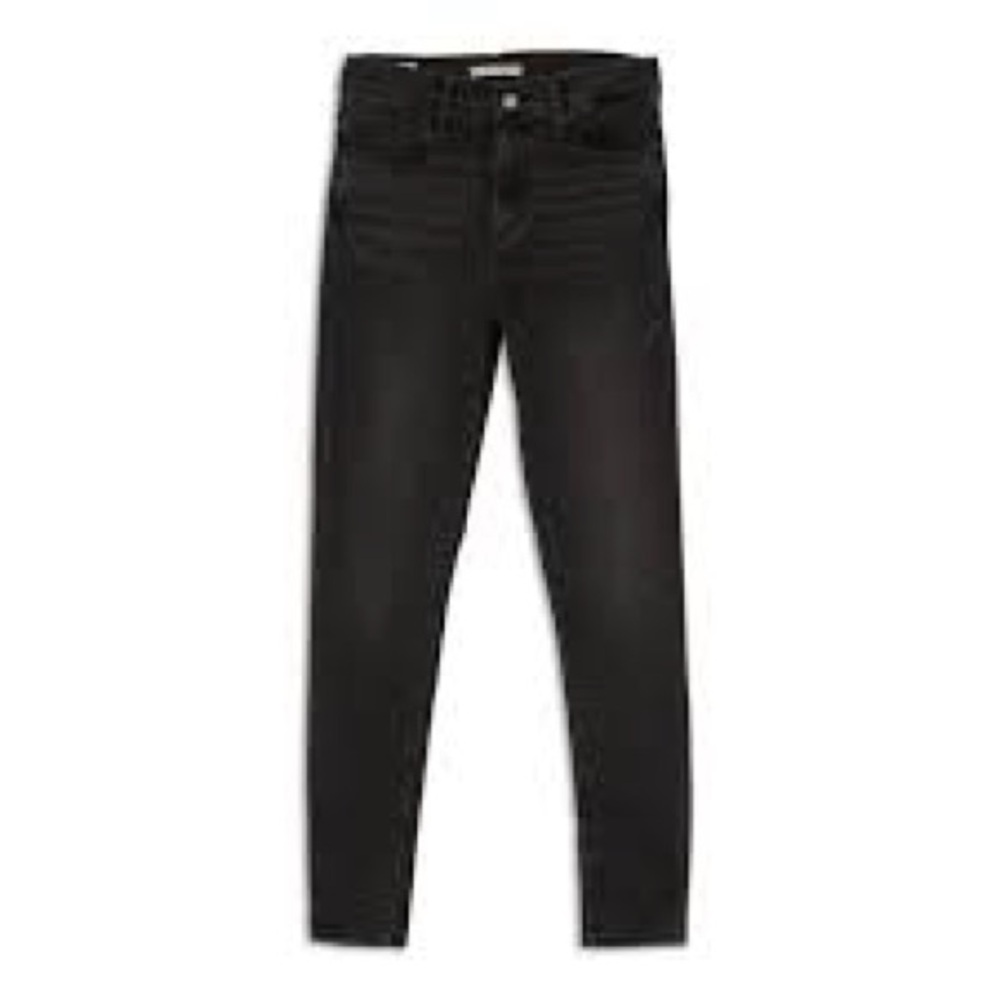 Signature by Levi Strauss Black Skinny Jeans
